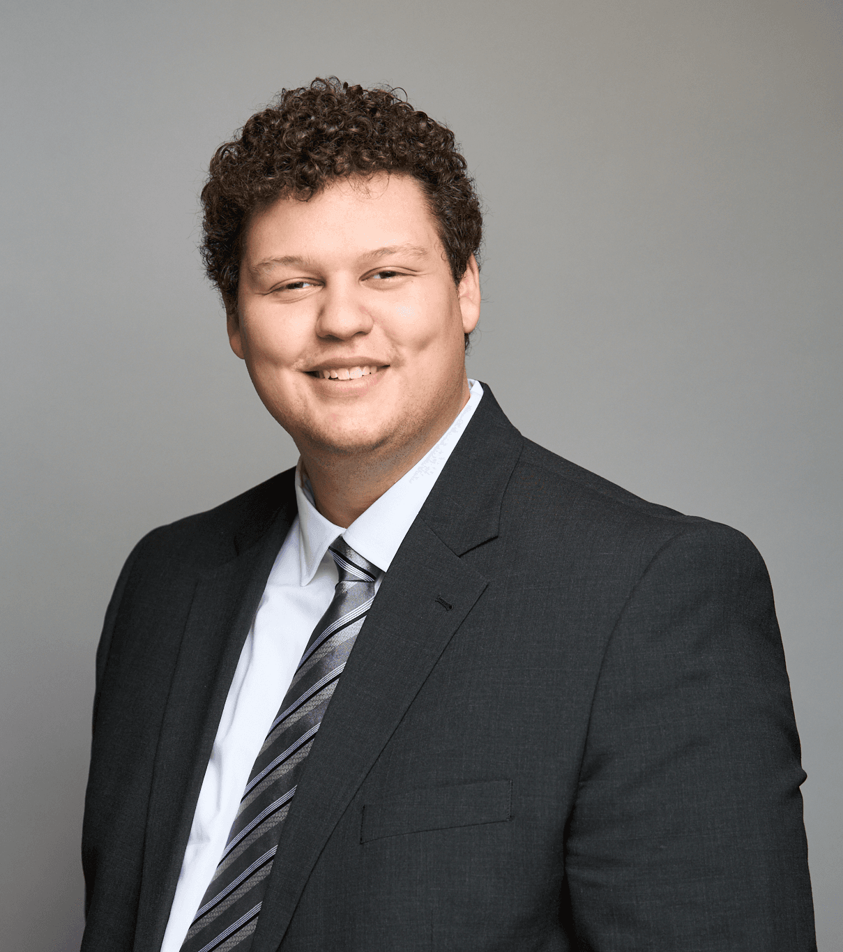 Christopher Nielson